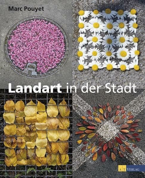 Pouyet, Marc Landart in der Stadt
