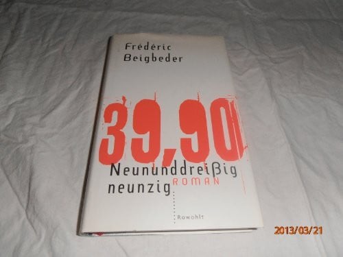 Brigitte Große Neununddreißigneunzig