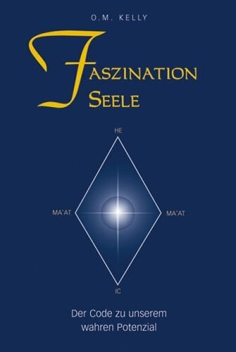 Brendel, Hildegard Faszination Seele - der Code zu unserem wahren Potenzial