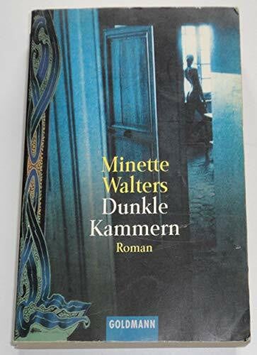 Sandberg-Ciletti, Mechtild Dunkle Kammern.