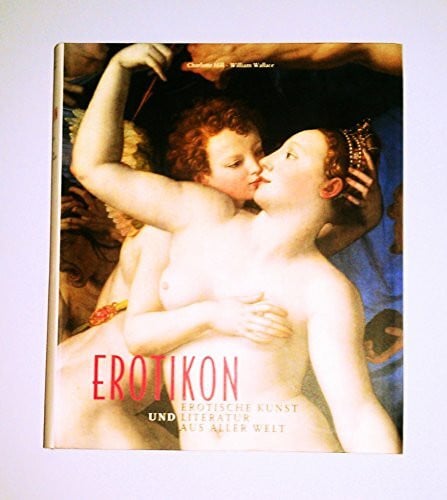 Hill, Charlotte Erotikon