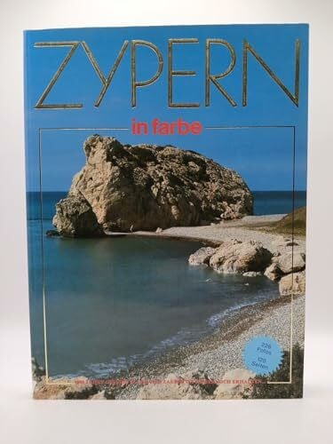 Kyriakou Zypern in Farbe