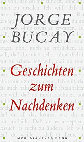 Harrach, Stephanie von Geschichten zum Nachdenken