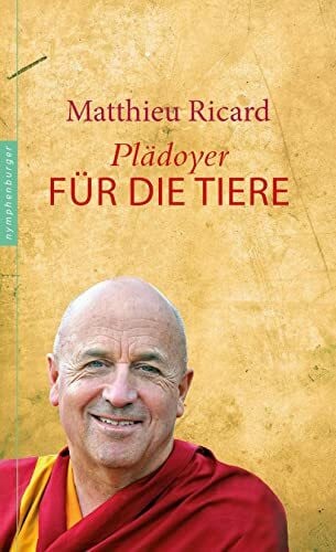 Bausch, Gerd Übersetzt von Plädoyer für die Tiere