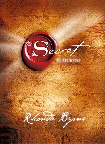 Rhonda, Byrne El Secreto (Crecimiento personal)