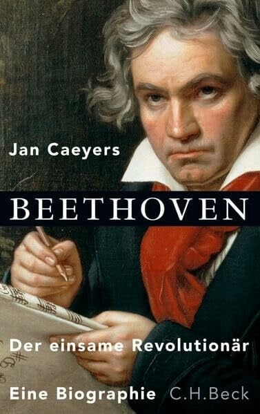 Ecke, Andreas Beethoven: Der einsame Revolutionär