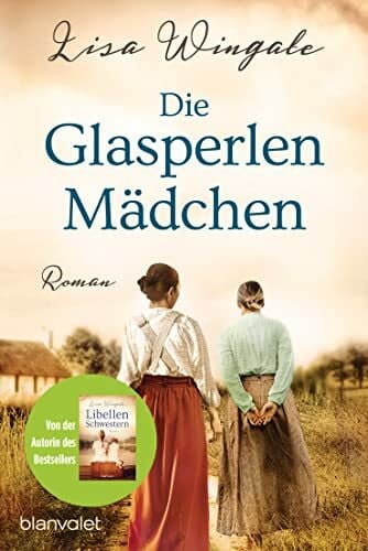 Brandl, Andrea Die Glasperlenmädchen: Roman