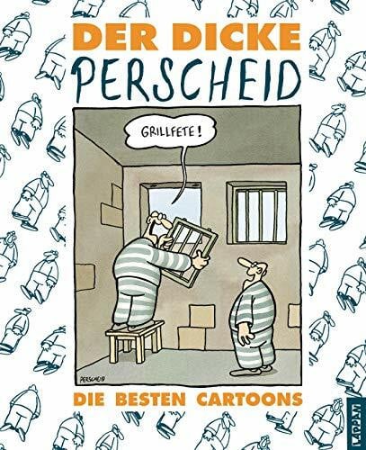 Perscheid, Martin Der dicke Perscheid (Perscheids Abgründe)