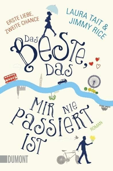 Herbert, Marion Das Beste, das mir nie passiert ist: Roman (Taschenbücher)