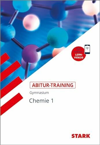 Hünten, Michael STARK Chemie 1 - Abitur-Training: Gymnasium