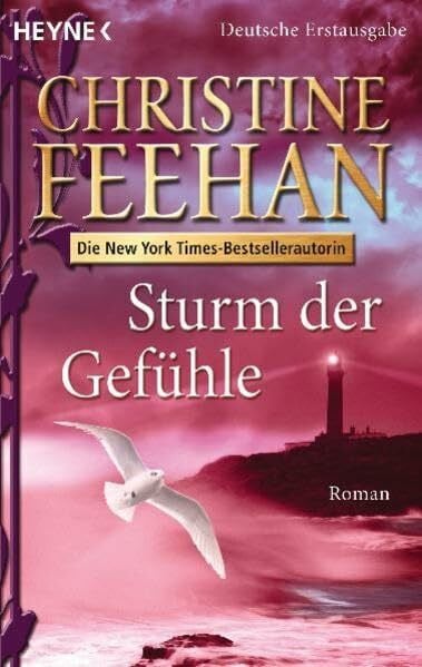 Gnade, Ursula Sturm der Gefühle: Roman (Die Drake-Schwestern, Band 6)