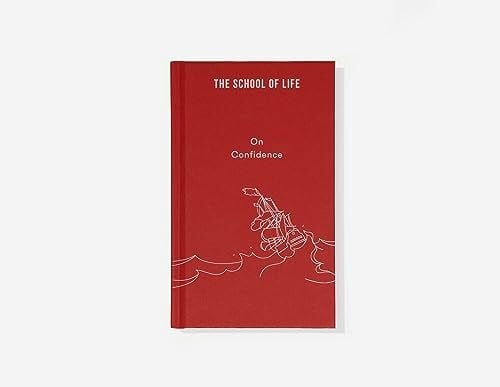 School, The On Confidence (Essay Books)