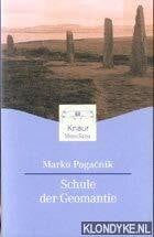 Pogacnik, Marko Schule der Geomantie