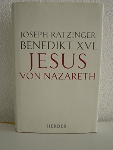 Nies, Jörg Jesus von Nazareth: Zweiter Teil: Vom Einzug in Jerusalem bis zur Auferstehung