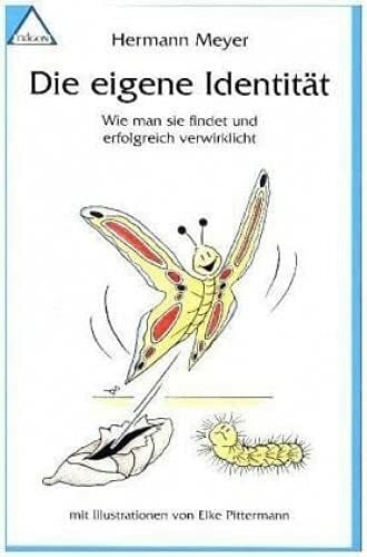 Witzel, Thomas Die eigene Identität.