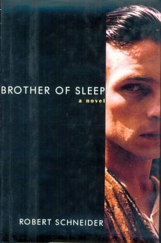 Whiteside, Shaun Brother of Sleep