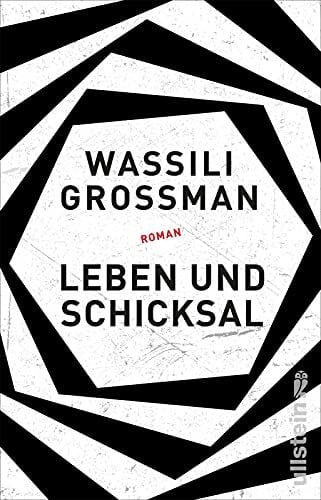 Markstein, Elisabeth Leben und Schicksal: Roman | Ein zeitloser Roman über Krieg, Lager und Terror, der die Tragödie des zwanzigsten Jahrhunderts durch viele Schicksale erfahrbar macht