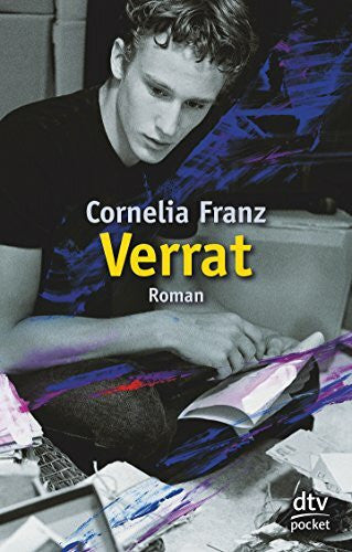 Franz, Cornelia Verrat