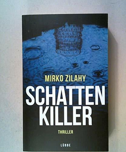 Neeb, Barbara Schattenkiller: Thriller (Commissario Mancini, Band 1)