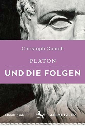 Quarch, Christoph Platon und die Folgen: Mit E-Book