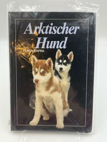 Capra, Flavia Arktischer Hund