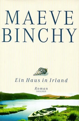 Prummer-Lehmair, Ch Ein Haus in Irland: Roman