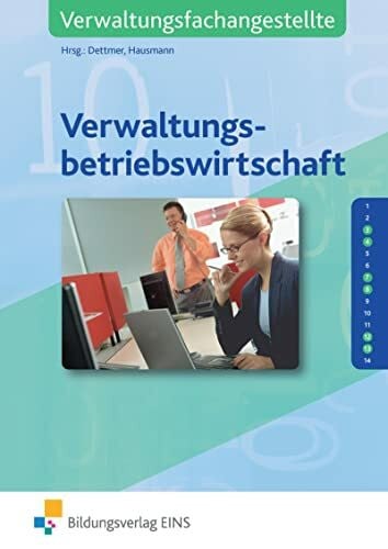 Schewe, Uwe Verwaltungsbetriebswirtschaft, EURO, Lehrbuch: Verwaltungsfachangestellte Schülerband (Die lernfeldorientierte Reihe für Verwaltungsfachangestellte)