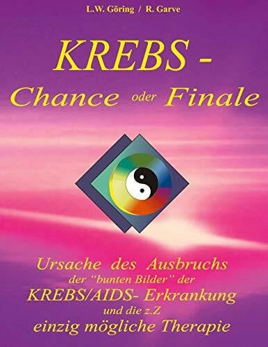 Garve, Raik Krebs - Chance oder Finale: Ursache des Ausbruchs