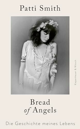 Jakobeit, Brigitte Bread of Angels: Die Geschichte meines Lebens