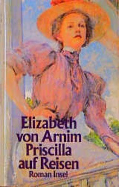 Schahadat, Schamma Priscilla auf Reisen: Roman