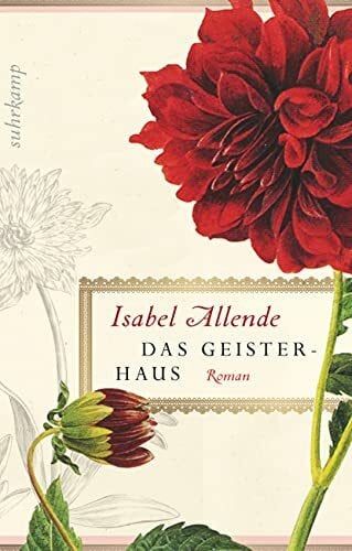 Botond, Anneliese Das Geisterhaus: Roman (suhrkamp taschenbuch)