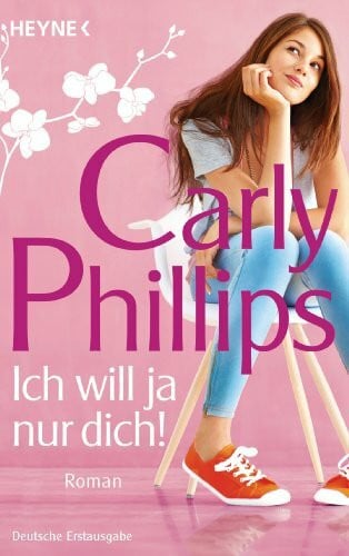 Sturm, Ursula C. Ich will ja nur dich!: Roman (Serendipity, Band 3)