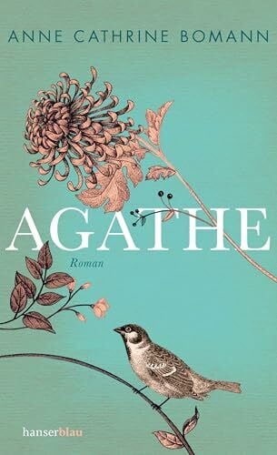 Hüther, Franziska Agathe: Roman