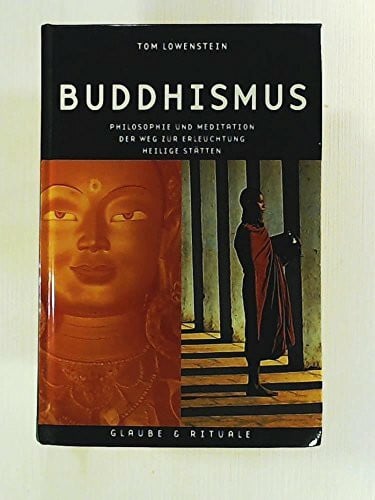 Lowenstein, Tom Buddhismus