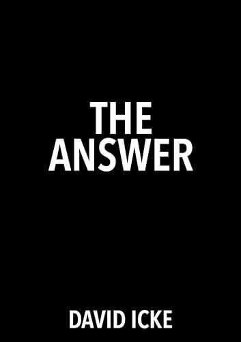 Icke, David The Answer