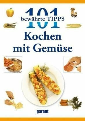 Elliot, Rose Kochen mit Gemüse