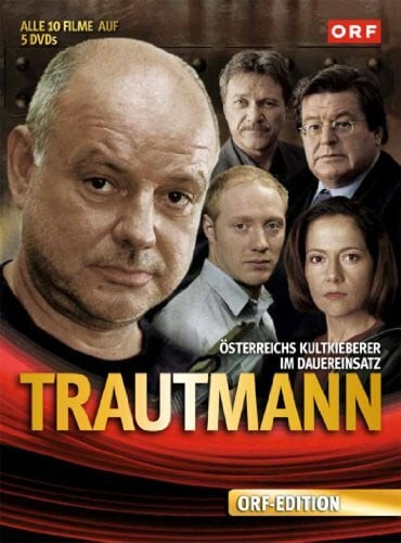 Böck, Wolfgang Trautmann [5 DVDs]
