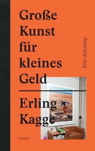 Müller-Schwefe, Moritz Große Kunst für kleines Geld: Eine Anleitung