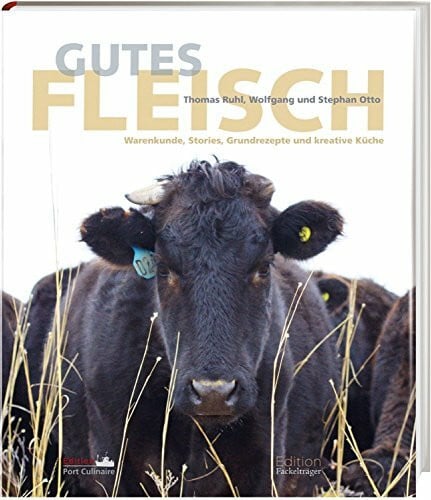 Otto, Stephan Gutes Fleisch