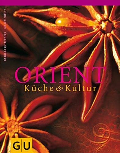 Christ, Jürgen Orient: Ausgezeichnet m. d. Silbermedaille d. Gastronomischen Akademie Deutschlands (Kochen international)