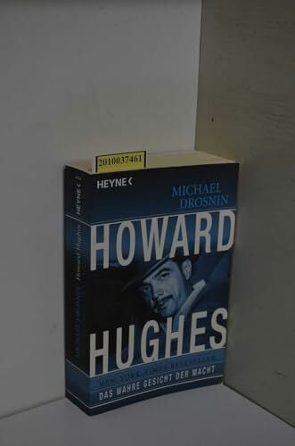 Drosnin, Michael Howard Hughes: Das wahre Gesicht der Macht