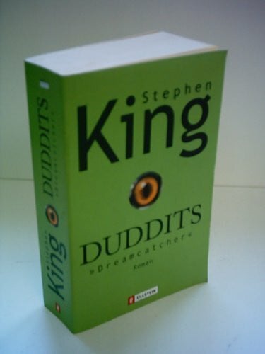 King, Stephen Duddits: Dreamcatcher (Ullstein Taschenbuch)