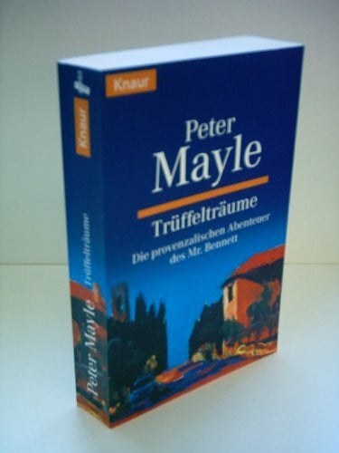 Klaus Fröba Trüffelträume