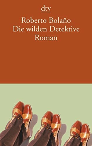 Berenberg, Heinrich von Die wilden Detektive: Roman
