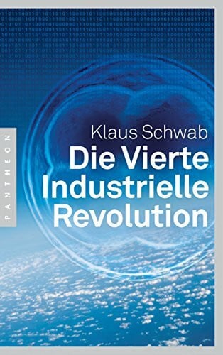 Pyka, Petra Die Vierte Industrielle Revolution
