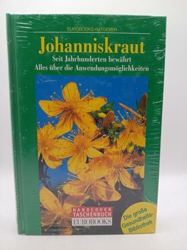 Friedrich, Ina / Thien, Klemens Johanniskraut