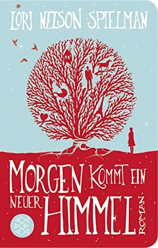 Fischer, Andrea Morgen kommt ein neuer Himmel: Roman (Fischer Taschenbibliothek)