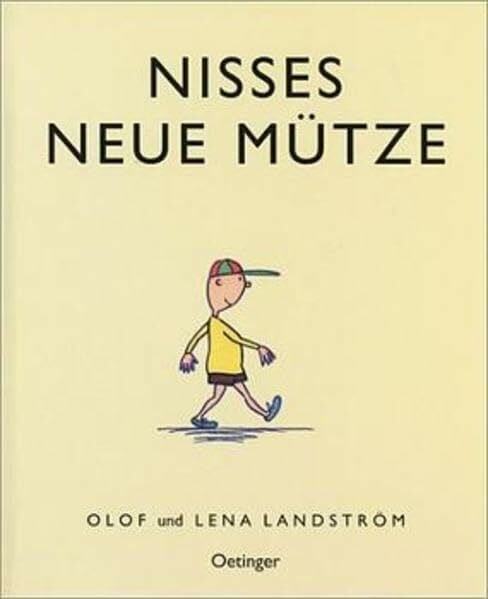 Landström, Olof Nisses neue Mütze