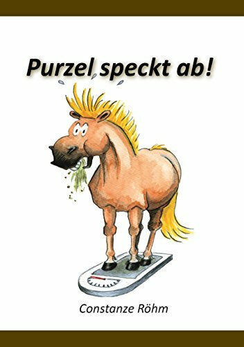 Röhm, Constanze Purzel speckt ab!