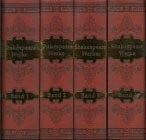 Shakespeare, William Werke